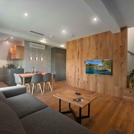 Vila Ula La Luxury Apartments Блед Экстерьер фото