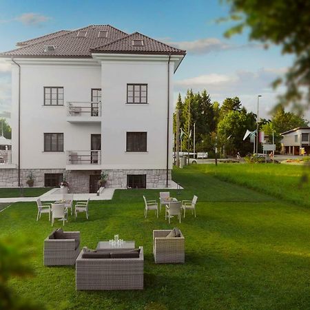 Vila Ula La Luxury Apartments Блед Экстерьер фото