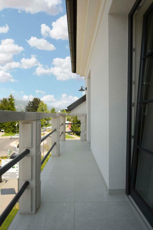 Vila Ula La Luxury Apartments Блед Экстерьер фото