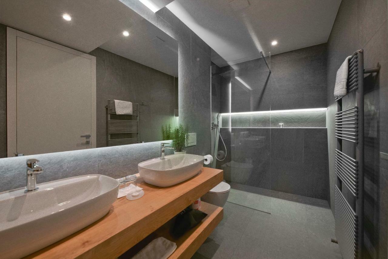 Vila Ula La Luxury Apartments Блед Экстерьер фото